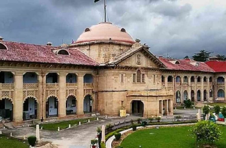 Allahabad HC says mass religious conversions threaten public order and police have power to file criminal proceedings, refuses to quash FIR in Jaunpur case