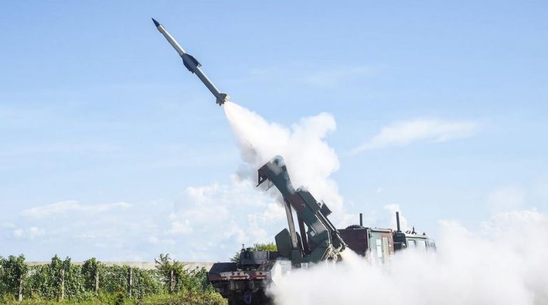 Know all about Indian ‘Iron Dome’ Akashteer, the indigenous Air Defence System that stopped the wave of Pakistani missiles and drones sent to target Indian cities