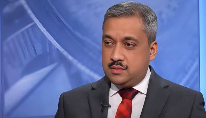 India rejects US mediation claims as ceasefire holds after Pakistan comes begging, says High Commissioner to Singapore, Shilpak Ambule