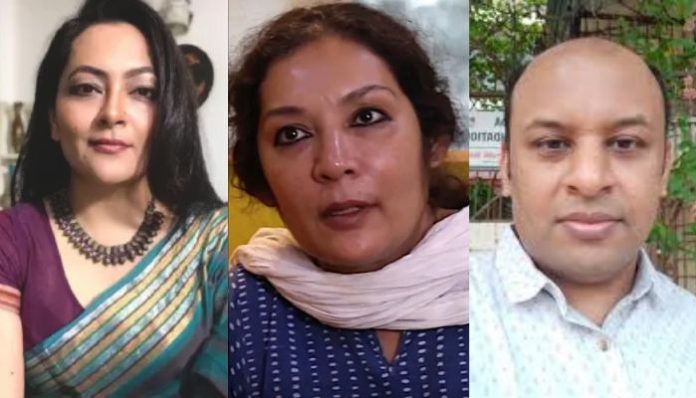 Leftists, Modi-haters and assorted 'seculars' suddenly remember peace when India starts striking back against Pakistan, ask for de-escalation