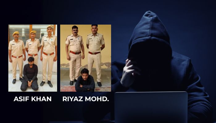 Operation Sindoor: Asif, Riyaz arrested in Rajasthan’s Churu for posting anti-national content
