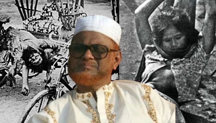Bangladesh SC acquits 'Razakar' Azharul Islam, who was given death penalty for crimes against humanity in 1971: Here is what you should know about him