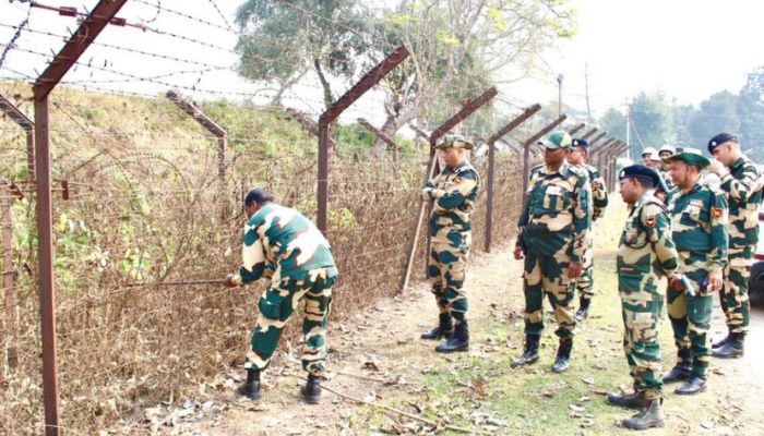 Tripura is cracking down on illegal immigrants from Bangladesh: Read what happens when an infiltrator is caught in the State