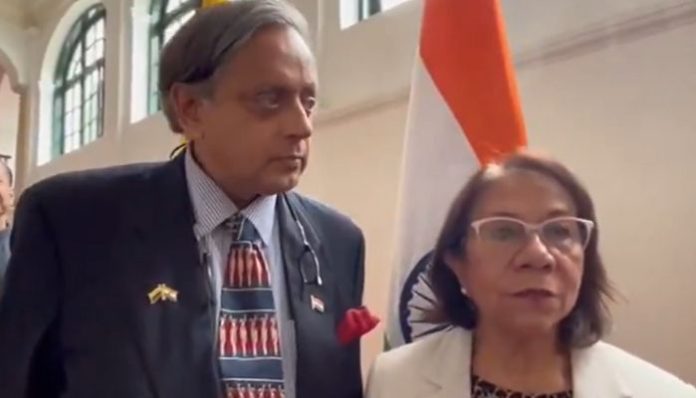 Colombia changes stance, now supports India on Operation Sindoor after meeting MPs