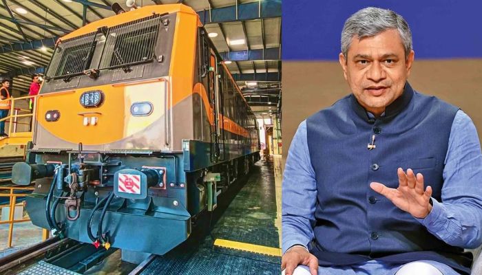 Did the Railway Minister lie? The truth about regenerative braking explained that Congress supporters failed to understand