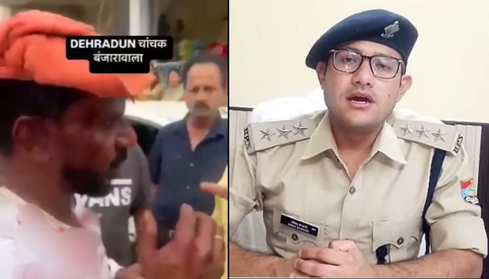 Dehradun: Muslim man thrashed by mob after asking his name? Read the truth behind the viral fake news, designed to peddle ‘Muslim victimhood’ narrative