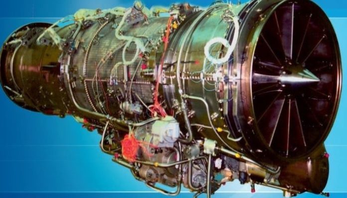 Kaveri engine trends as India pushes for indigenous jet engine revival