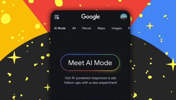 What is Google AI mode, how it will change search, and what are its implications? Explained