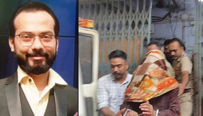 West Bengal: Humayun Kabir brutally murders his parents after reading ‘Jihadi literature’, attacks orphanage, was planning to escape to Bangladesh