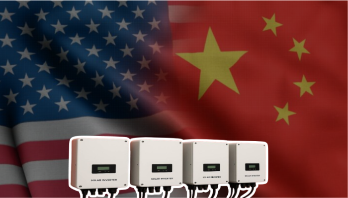 Rogue communication devices found in Chinese-made solar power inverters exported to the US