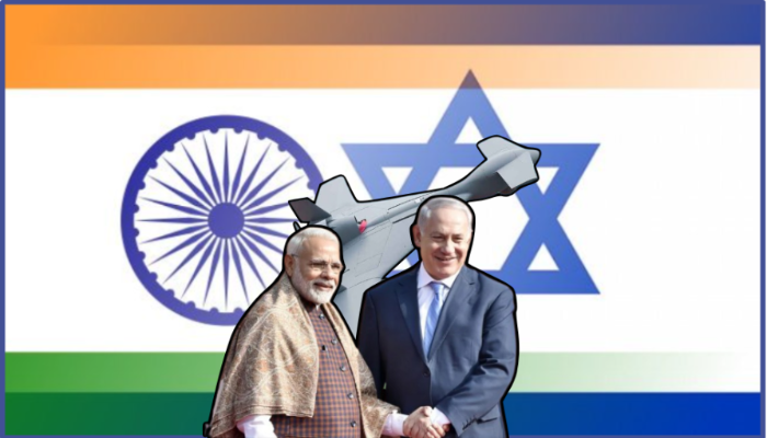 From Barack-8 missiles to Harop loitering munitions and more: How India-Israel partnership gave India an edge during “Operation Sindoor”
