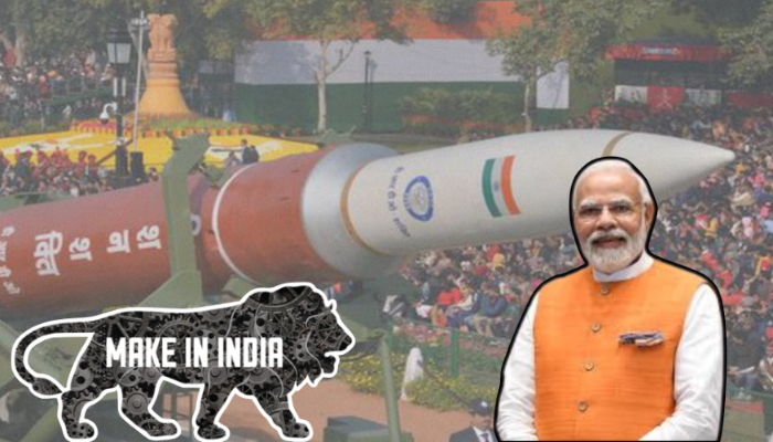 Surge in defence budget, PLI scheme, iDEX and more: How Modi govt provided the much needed push to India’s defence manufacturing and drone industry