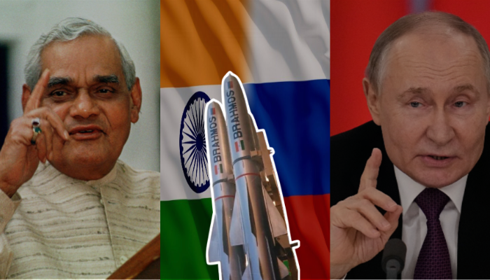 As BrahMos makes a successful combat debut, read how the Russia-India joint venture was developed over the years aided by the vision of Atal Bihari Vajpayee and APJ Abdul Kalam