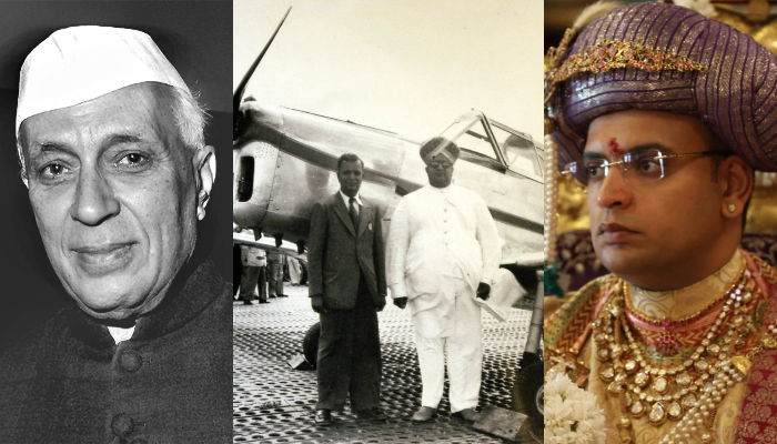 IISC, HAL, the first hydroelectric dam and much more: How the Wadiyar kings of Mysore, not Nehru, sparked India’s science and technology renaissance