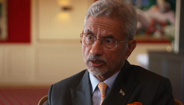 S Jaishankar highlights link between Pakistani Army Chief Asim Munir’s poisonous rhetoric and Pahalgam terror attack, says ‘extreme religious outlook’ the common thread