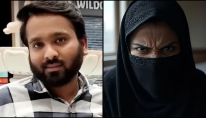 Image from OpIndia Hindi