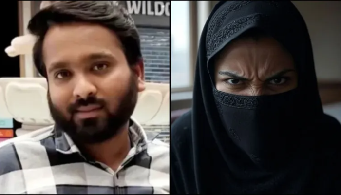 Bhopal: Zoya trapped, threatened Hindu girls on behalf of ‘Muslim gang’ led by her brother, blackmailed them with their obscene videos