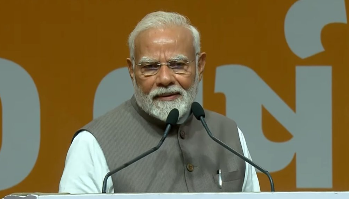 Be proud of ‘Made in India’: PM Modi urges citizens to champion local products and prioritize Indian-made goods