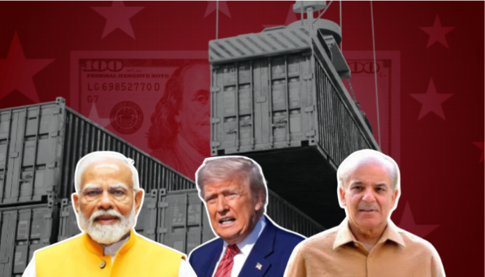 Image from Financial Times/Mint/Punekar News/Daily Times