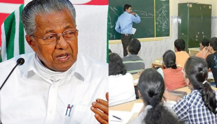 Kerala University Amendment Bill sparks row: Teachers barred from opposing state, free to criticise Centre. All you need to know