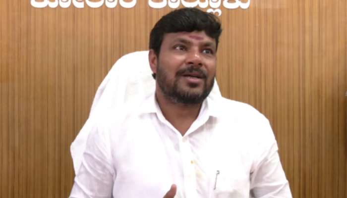 “No action, only show off”: Karnataka MLA Kothur Manjunath joins long list of Congress leaders who doubt success of “Operation Sindoor”