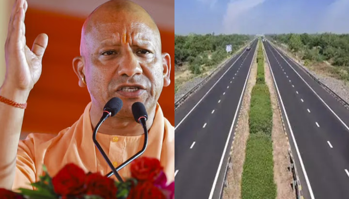 Uttar Pradesh: Yogi govt to invest ₹6,124 crore on building ring roads, bypasses and flyovers in a major plan to boost infrastructure