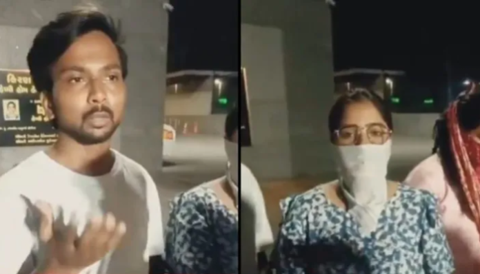 Image from OpIndia Gujarati