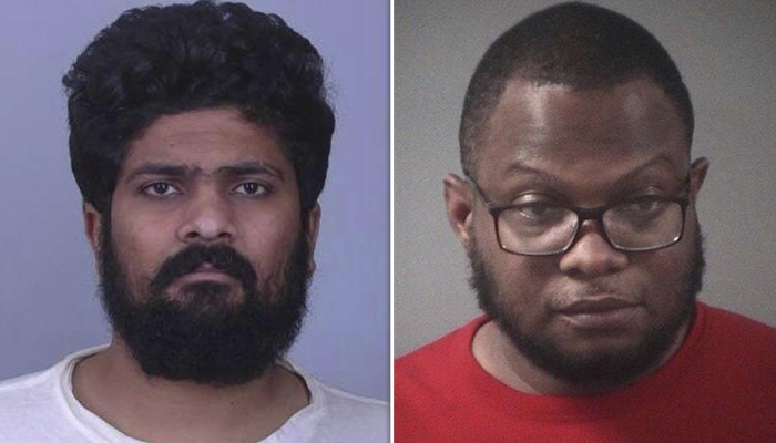 Minnesota: Two men face prison sentence for human smuggling after an Indian couple and their 2 children die on the US-Canada border