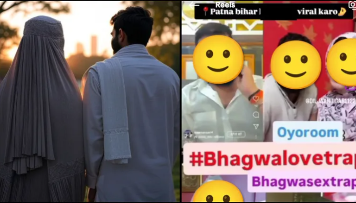 Image from OpIndia Hindi