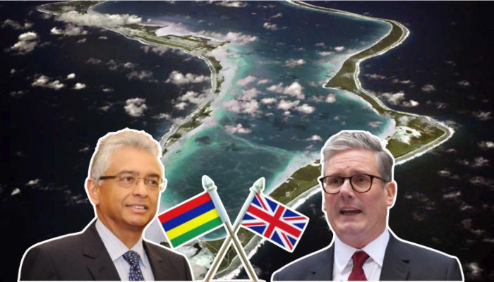 Where are the Chagos Islands, what is the deal between UK and Mauritius, and why it is a positive move for India: Explained