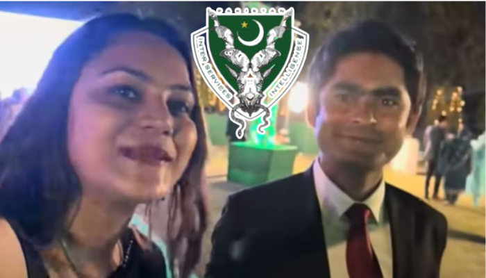 Danish, Shoaib and the web of espionage woven around YouTuber Jyoti Malhotra by Pakistan’s ISI