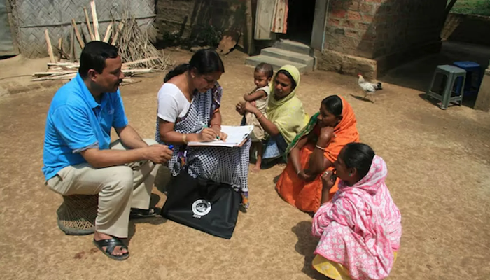 Caste Census: Sources deny media claims that Pasmanda Muslims will get reservations under OBC quota, clarify that caste of Muslims will be recorded