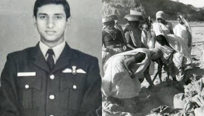 1971 Bhuj war heroes call on PM Modi to avenge Pahalgam massacre: Read how 300 women helped to rebuild IAF airstrip