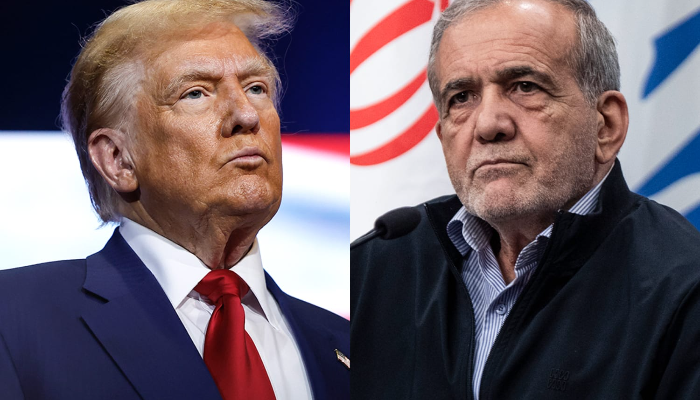 It’s not like we will die of hunger if they refuse to negotiate with us: Iran dismisses US’s sanction threat, says it’s not worried