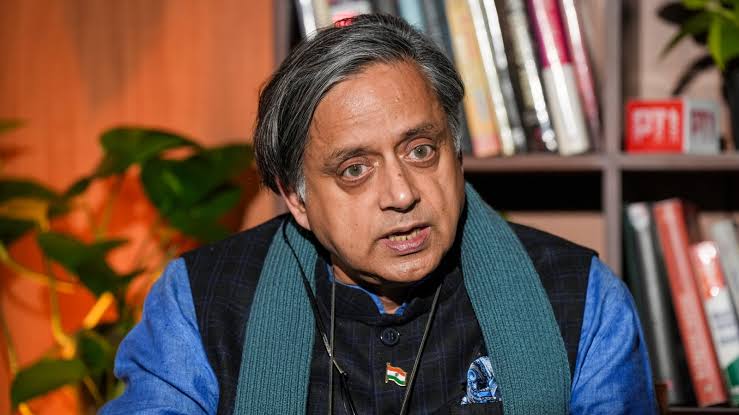 Shashi Tharoor stands by decision to lead MP delegation despite Congress objection, says party leadership entitled to opinion of  his abilities