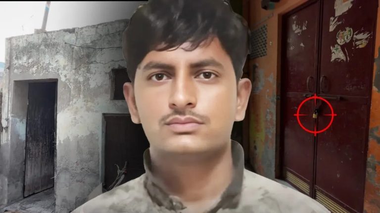 ‘Even Allah forgives once…’: Pakistan spy Nauman Ilahi also needs ‘forgiveness’, OpIndia traces ISI spy’s links from Kairana to Panipat