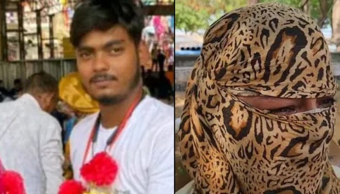 Madhya Pradesh: Sameer Khan pretends to be Hindu to lure and entrap married woman, forces her to eat meat and convert to Islam