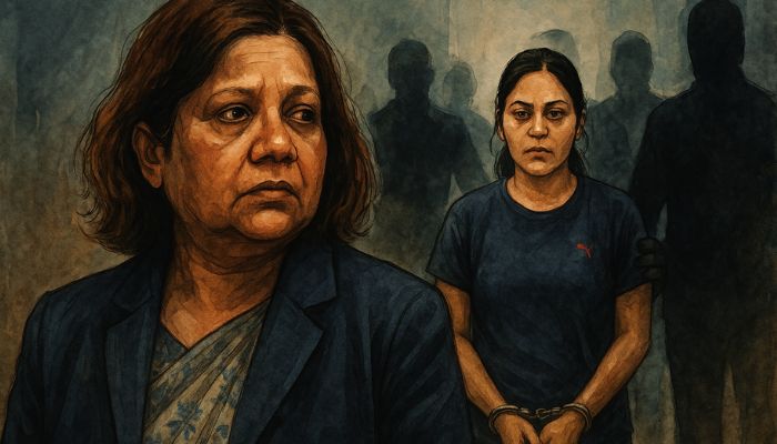 The mole in Islamabad: A diplomat’s betrayal that rocked Indian diplomacy – As Jyoti Malhotra case unfolds, revisit the damning story of Madhuri Gupta