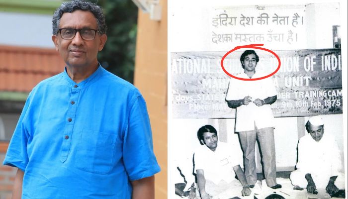 Former NSUI President-led-trust files petition in SC against Waqf Amendment Act, media passes it off as ‘Hindu organisation’ against the new law