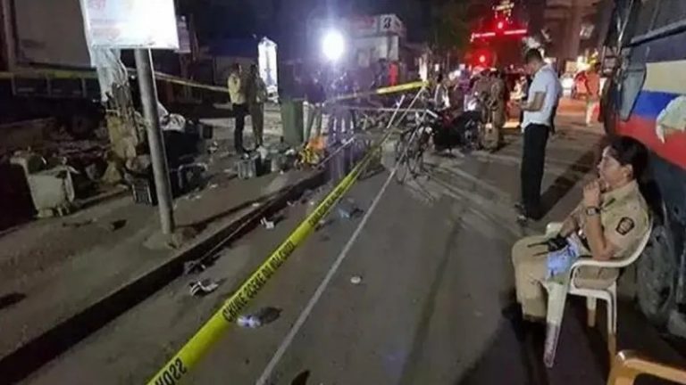 Mumbai: Drunk Hamid Sheikh reached Ram Naval’s shop, got into an argument which escalated; 3 people including Ram and Hamid were killed, 4 others injured