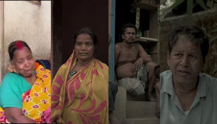 Murshidabad anti-Hindu riots: Victims narrate how Muslim mobs spat and urinated in front of temples, vandalised idols, role played by TMC councillors and more