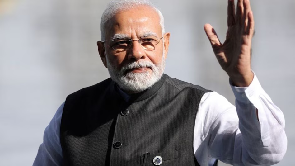 Modi Tops Global Leader Approval Ratings With 75%