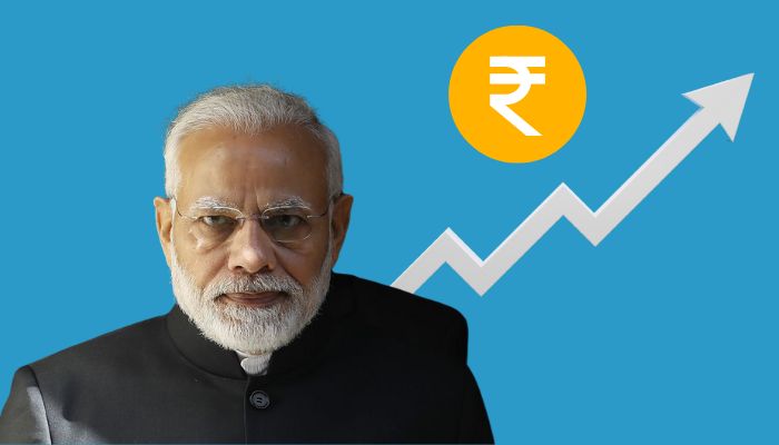 Congress and media ecosystem mislead about drop in ‘net FDI’ to paint doomsday picture of Indian economy under Modi govt: Here is the reality
