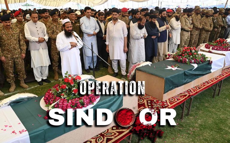 Operation Sindoor: India releases the names of top Lashkar and Jaish terrorists killed in 7th May strike