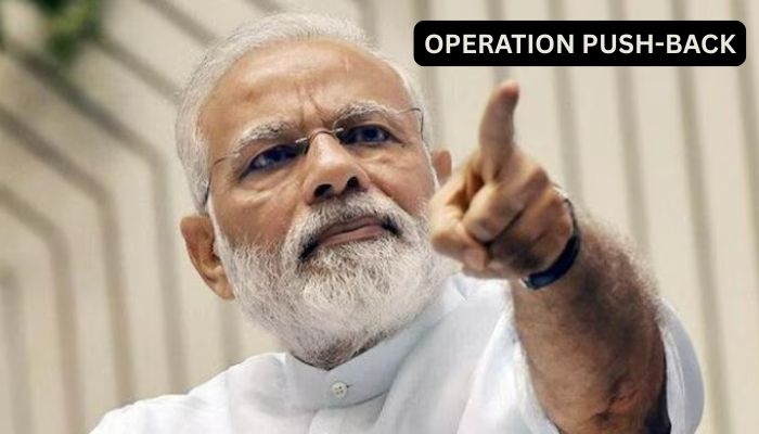 Operation ‘Push-back’: How India is getting rid of illegal Bangladeshi immigrants and Rohingya infiltrators, one step at a time