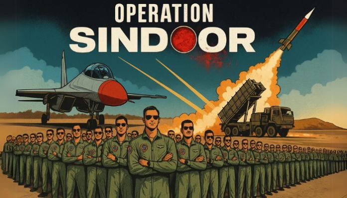 Indian Air Force blitz during Operation Sindoor forces Pakistan to seek ceasefire