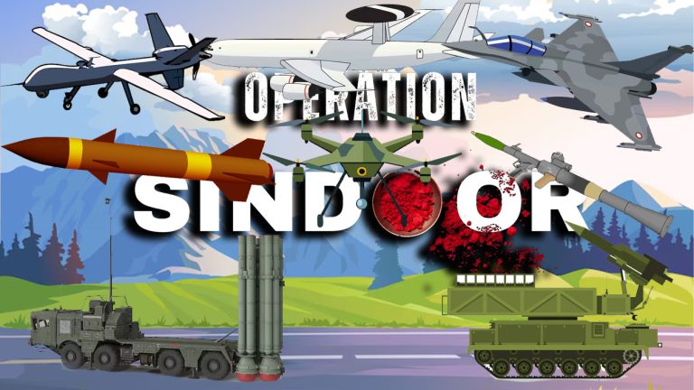Pakistan’s Chinese-supplied air defence systems were jammed to complete the mission in 23 minutes: Read how Operation Sindoor marks the Rise of Aatmanirbhar Bharat
