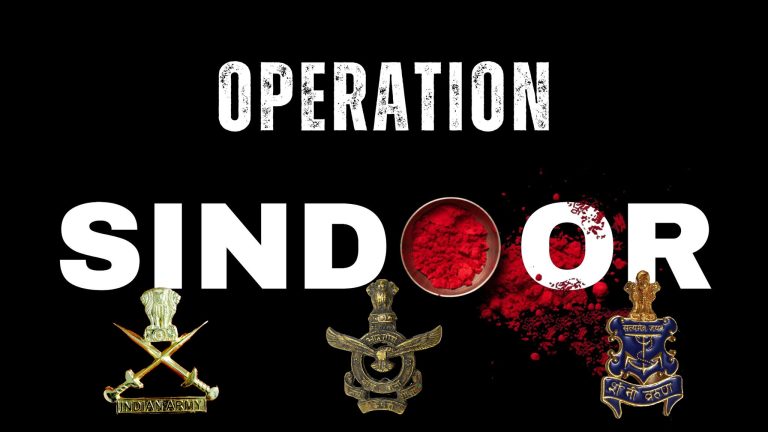 “If Pakistan dares take action, they know what we are going to do”: Indian Armed Forces issue strong warning at joint press briefing