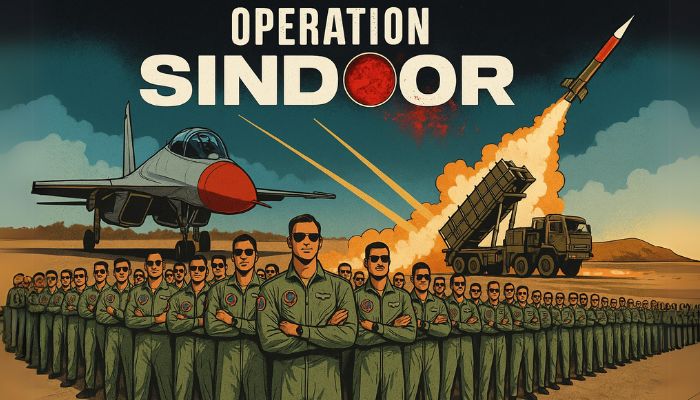 Operation Sindoor: How a 10-hour long Indian air assault on Pakistani military bases forced it to beg for ceasefire