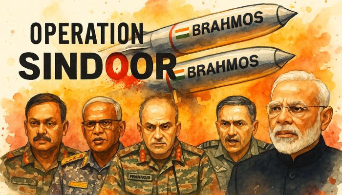 Indian Air Strikes at 3 key Pakistani airbases spooked Pakistan and forced them to seek US help, know why these 3 bases are of great strategic importance for Pakistan